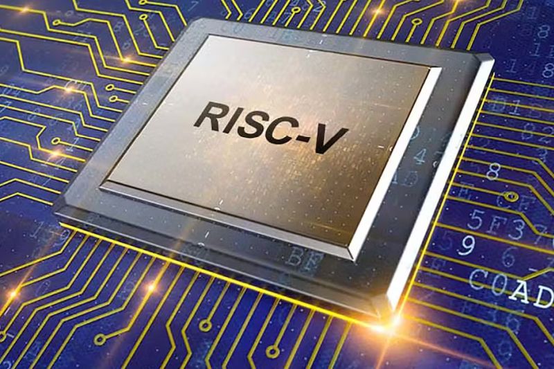 RISC-V        
