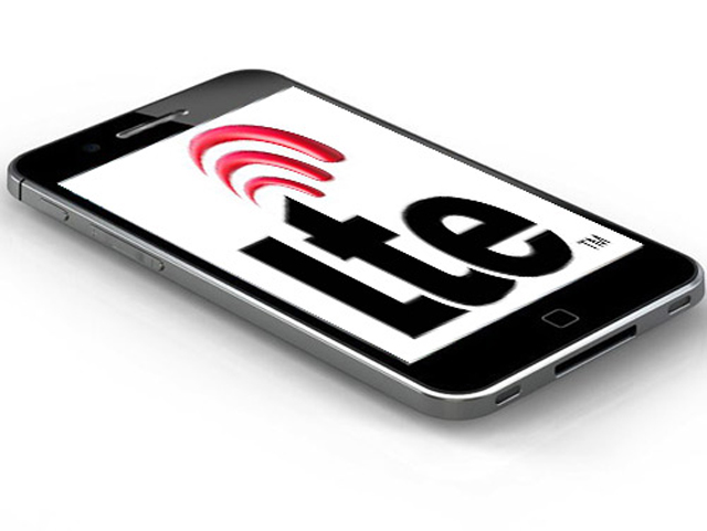 GSA подсчитала прирост абонентов LTE